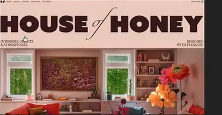 House of Honey